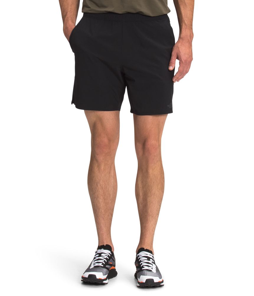 Pantaloneta-Wander-Short-Negra-Hombre-The-North-Face