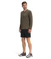 Pantaloneta-Wander-Short-Negra-Hombre-The-North-Face