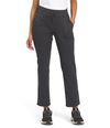 Pantalones-Aphrodite-Motion-Deportivo-Gris-Mujer-The-North-Face