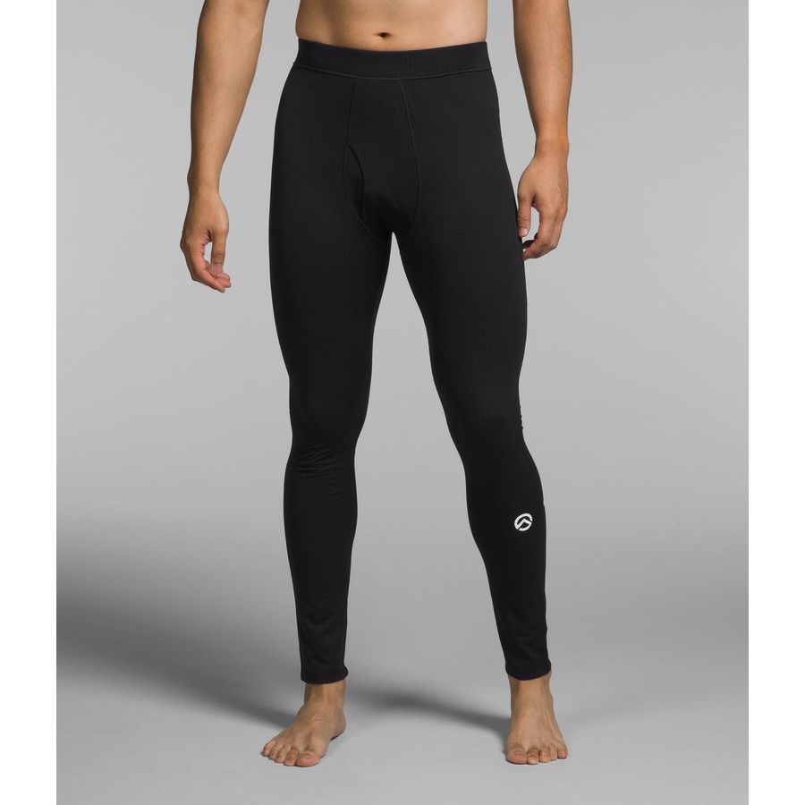 Compra Camiseta Summit Pro 120 Tight Negro Hombre The North Face