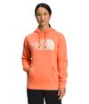 Buzo-Half-Dome-Pullover-Hoodie-Naranja-Mujer-The-North-Face
