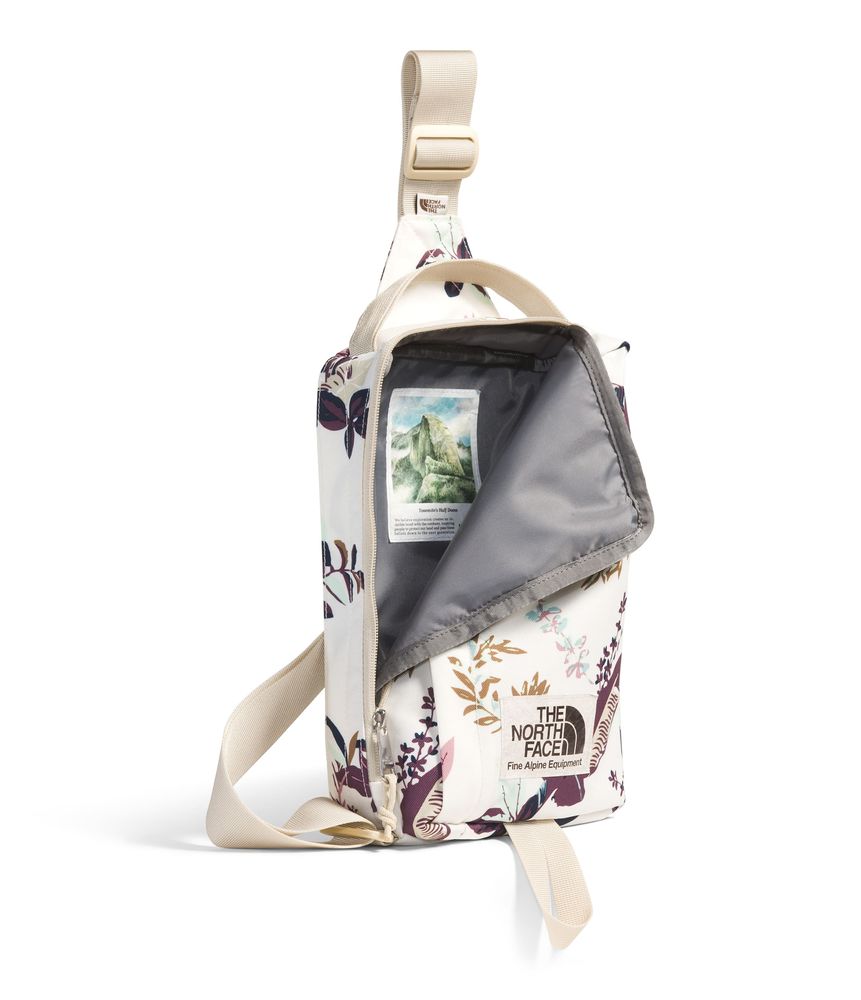 Bolso-Berkeley-Field-Bag-Blanco-Unisex-The-North-Face