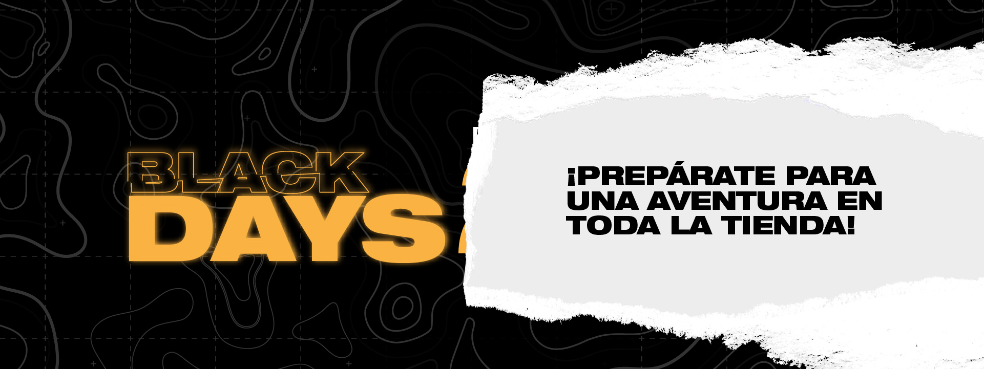 Expectativa Black Days Desktop