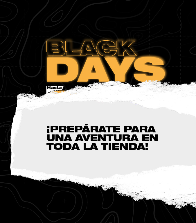 Expectativa Black Days Mobile