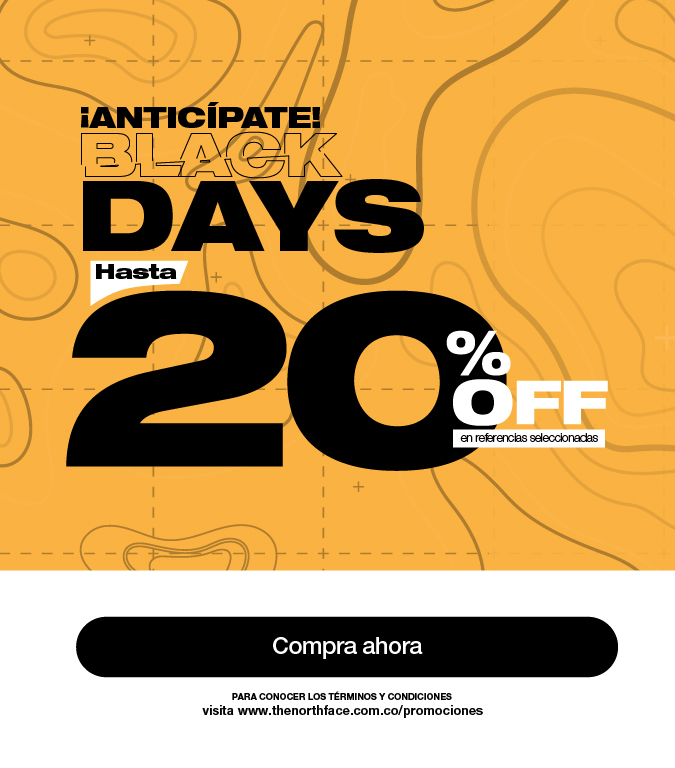 Anticipación Black Days Mobile