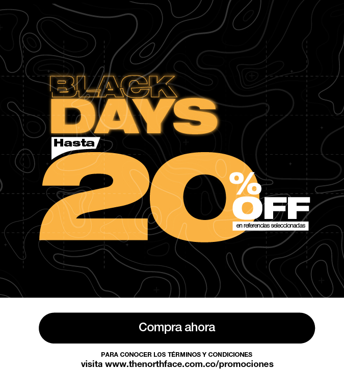 Evento Black Days Mobile
