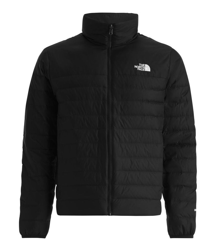 Compra Chaqueta Minoqua Down Jacket Azul Hombre The North Face en