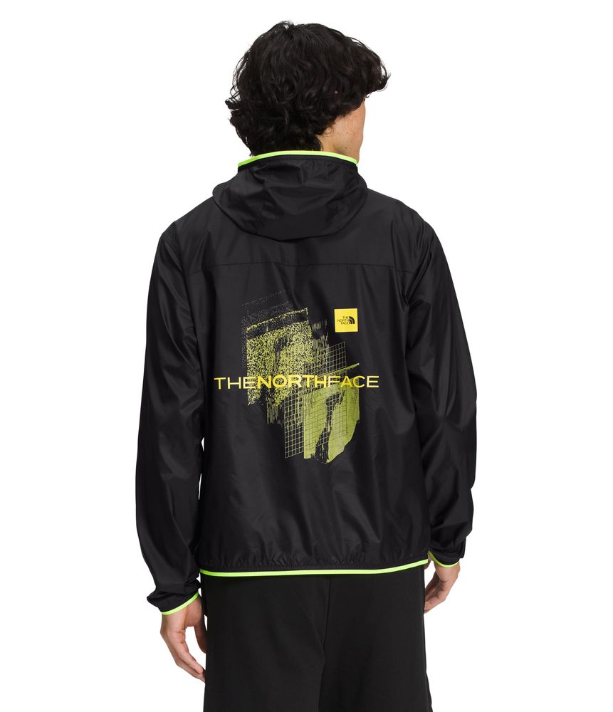 Chaqueta-Novelty-Cyclone-Wind-Negro-Rompevientos-Hombre-The-North-Face