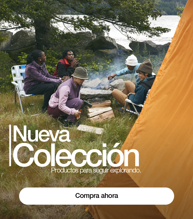 Nueva coleccion mobile