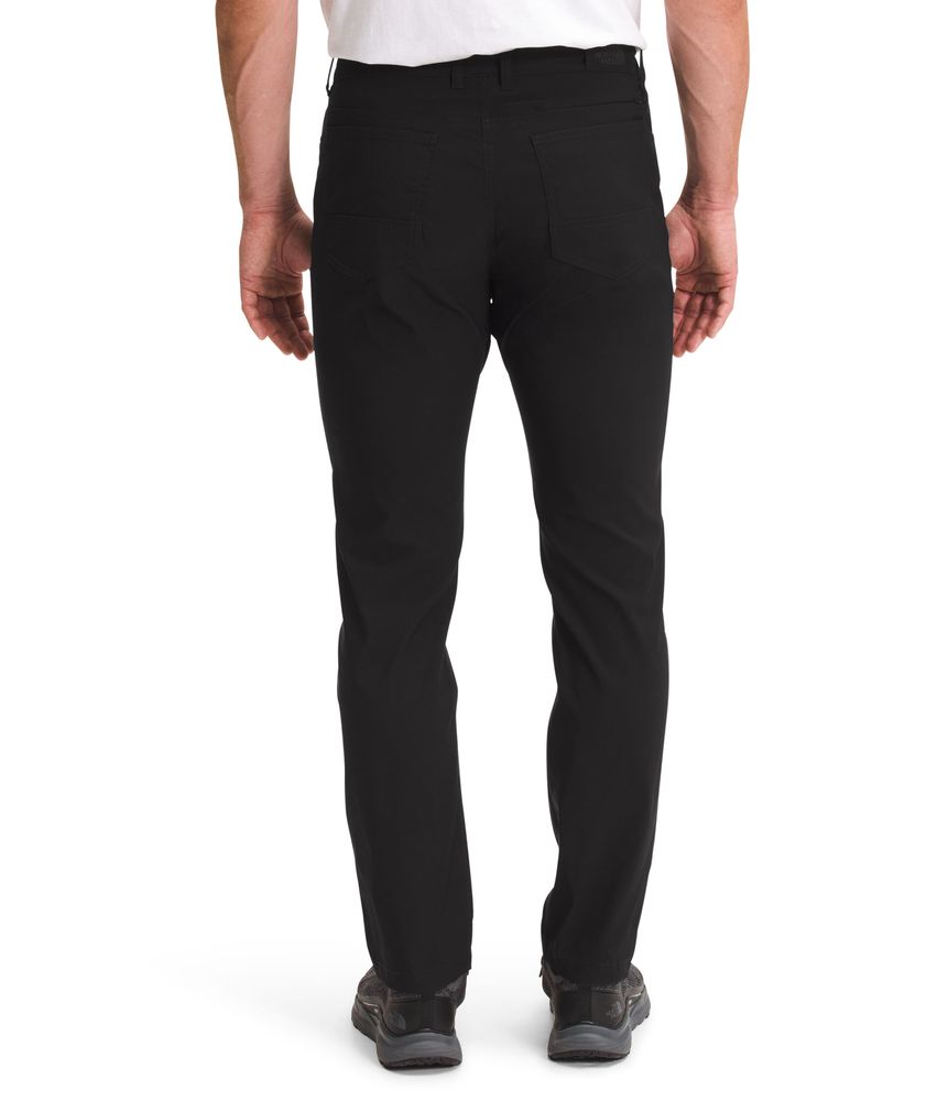 Pantalon-Sprag-5-Pocket-Pant-Negro-Hombre-The-North-Face