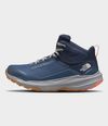 Tenis-Vectiv-Exploris-2-Mid-Futurelight-Azul-Mujer-The-North-Face