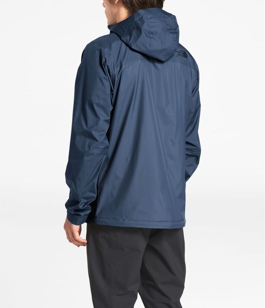 Chaqueta-Venture-2-Impermeable-Azul-Hombre-The-North-Face-XXL