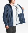 Chaqueta-Venture-2-Impermeable-Azul-Hombre-The-North-Face-XXL Chaqueta-Venture-2-Impermeable-Azul-Hombre-The-North-Face-XXL