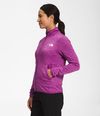 Buzo-Canyonlands-Full-Zip-Purpura-Mujer-The-North-Face