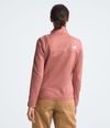 Buzo-Canyonlands-Full-Zip-Rosado-Mujer-The-North-Face