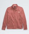 Buzo-Canyonlands-Full-Zip-Rosado-Mujer-The-North-Face