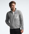 Buzo-Front-Range-Jkt-Gris-Hombre-The-North-Face