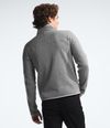 Buzo-Front-Range-Jkt-Gris-Hombre-The-North-Face