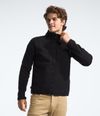 Buzo-Front-Range-Jkt-Negro-Hombre-The-North-Face