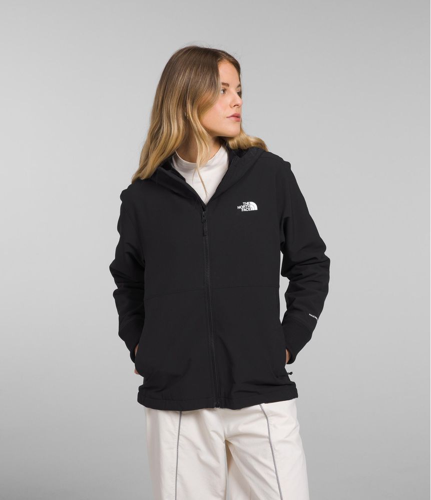 Chaqueta-Shelbe-Raschel-Hoodie-Negra-Mujer-The-North-Face