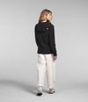 Chaqueta-Shelbe-Raschel-Hoodie-Negra-Mujer-The-North-Face