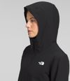 Chaqueta-Shelbe-Raschel-Hoodie-Negra-Mujer-The-North-Face