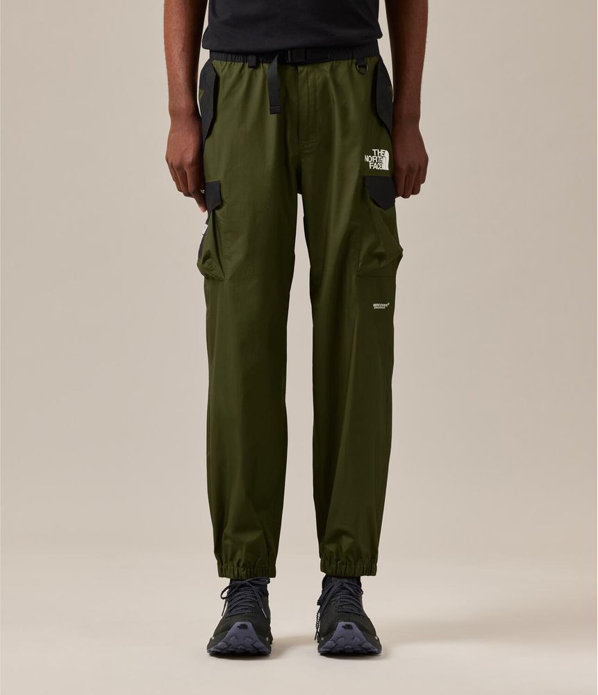 Pantalon-Soukuu-Hike-Shl-Pant-Verde-Unisex-The-North-Face