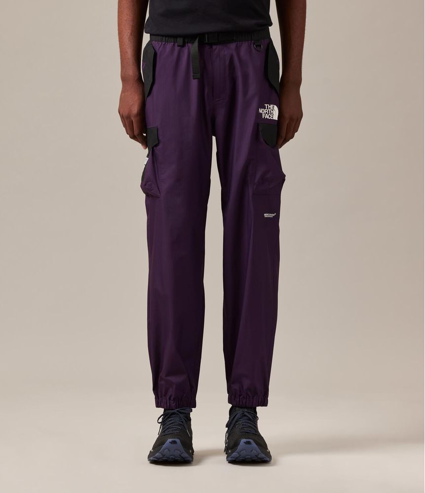 Pantalon-Soukuu-Hike-Shl-Pant-Morado-Unisex-The-North-Face