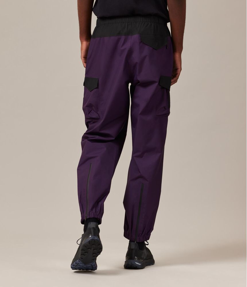 Pantalon-Soukuu-Hike-Shl-Pant-Morado-Unisex-The-North-Face