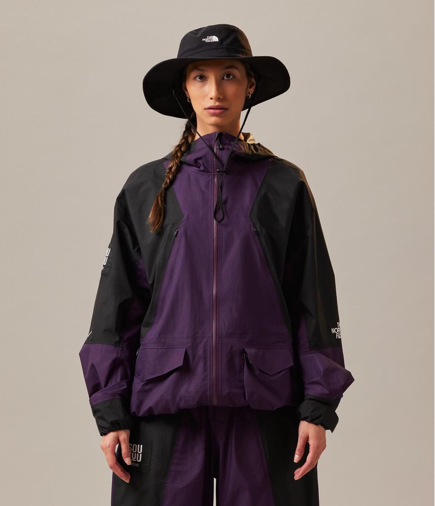 Chaqueta-Soukuu-Hike-Mtnlt-Jkt-Morada-Unisex-The-North-Face