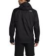 Chaqueta-Venture-2-Impermeable-Negra-Hombre-The-North-Face-XL