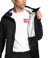 Chaqueta-Venture-2-Impermeable-Negra-Hombre-The-North-Face-XL