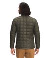Chaqueta-Thermoball-Eco-Termica-Verde-Hombre-The-North-Face-S Chaqueta-Thermoball-Eco-Termica-Verde-Hombre-The-North-Face-S