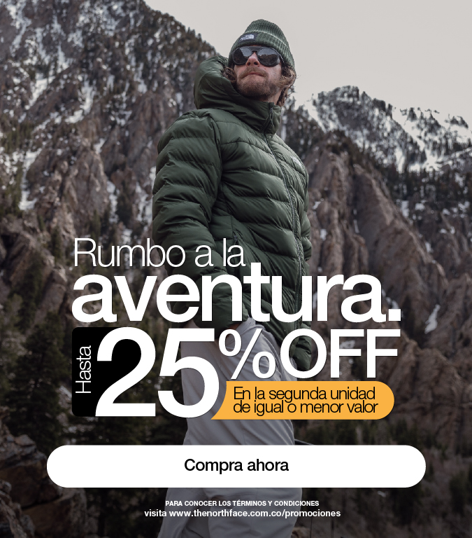 Rumbo aventura mobile