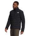Chaqueta-Belleview-Stretch-Down-Termica-Negra-Hombre-The-North-Face-S