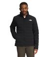 Chaqueta-Belleview-Stretch-Down-Termica-Negra-Hombre-The-North-Face-S