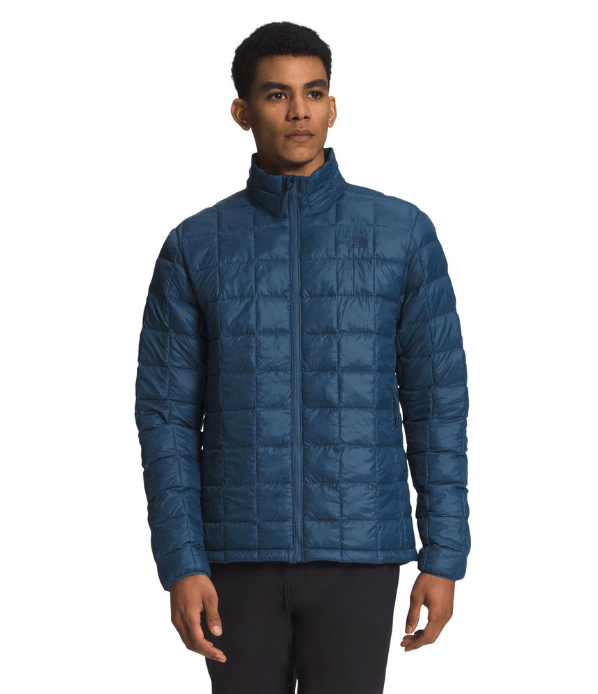 Chaqueta-Thermoball-Eco-2.0-Termica-Hombre-Azul-The-North-Face-S Chaqueta-Thermoball-Eco-2.0-Termica-Hombre-Azul-The-North-Face-S