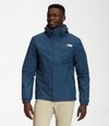 Chaqueta-Termica-Antora-Triclimate-Azul-Hombre-The-North-Face