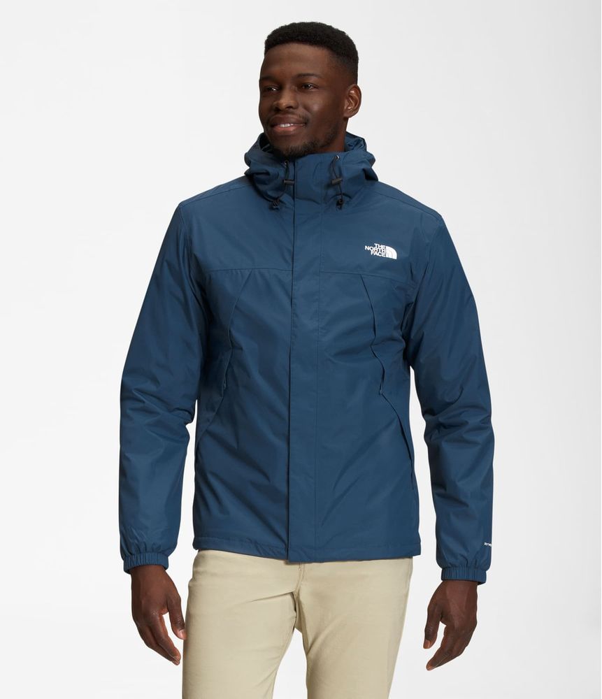 Chaqueta-Termica-Antora-Triclimate-Azul-Hombre-The-North-Face