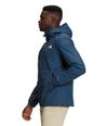 Chaqueta-Termica-Antora-Triclimate-Azul-Hombre-The-North-Face