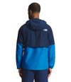 Chaqueta-Flyweight-Hoodie-2.0-Rompevientos-Azul-Hombre-The-North-Face