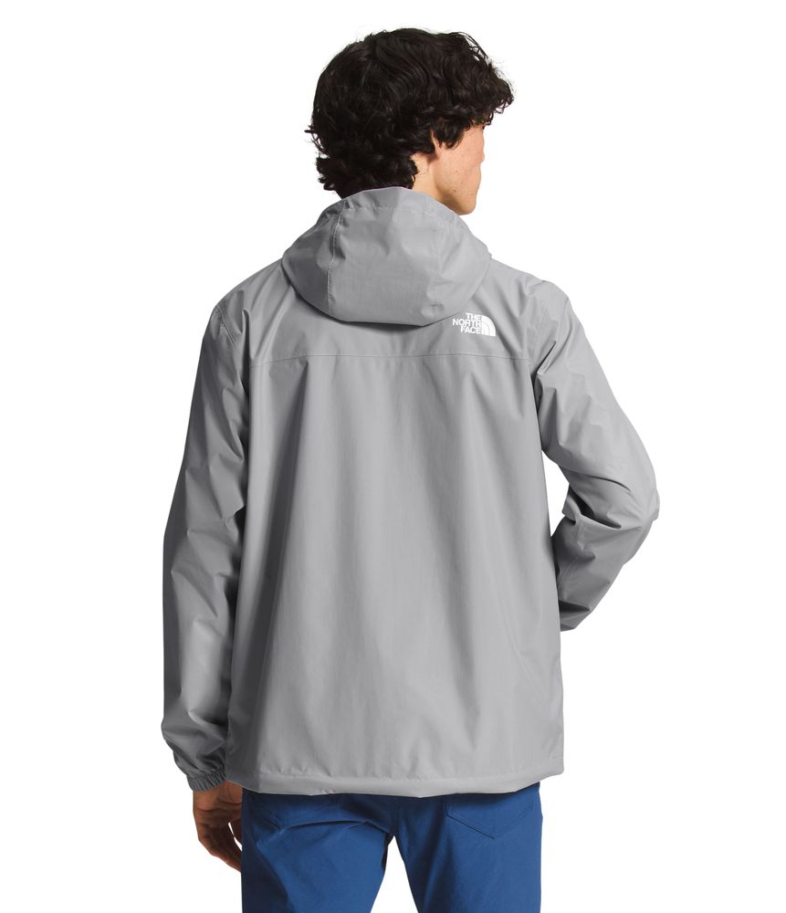 Chaqueta-Antora-Impermeable-Gris-Hombre-The-North-Face