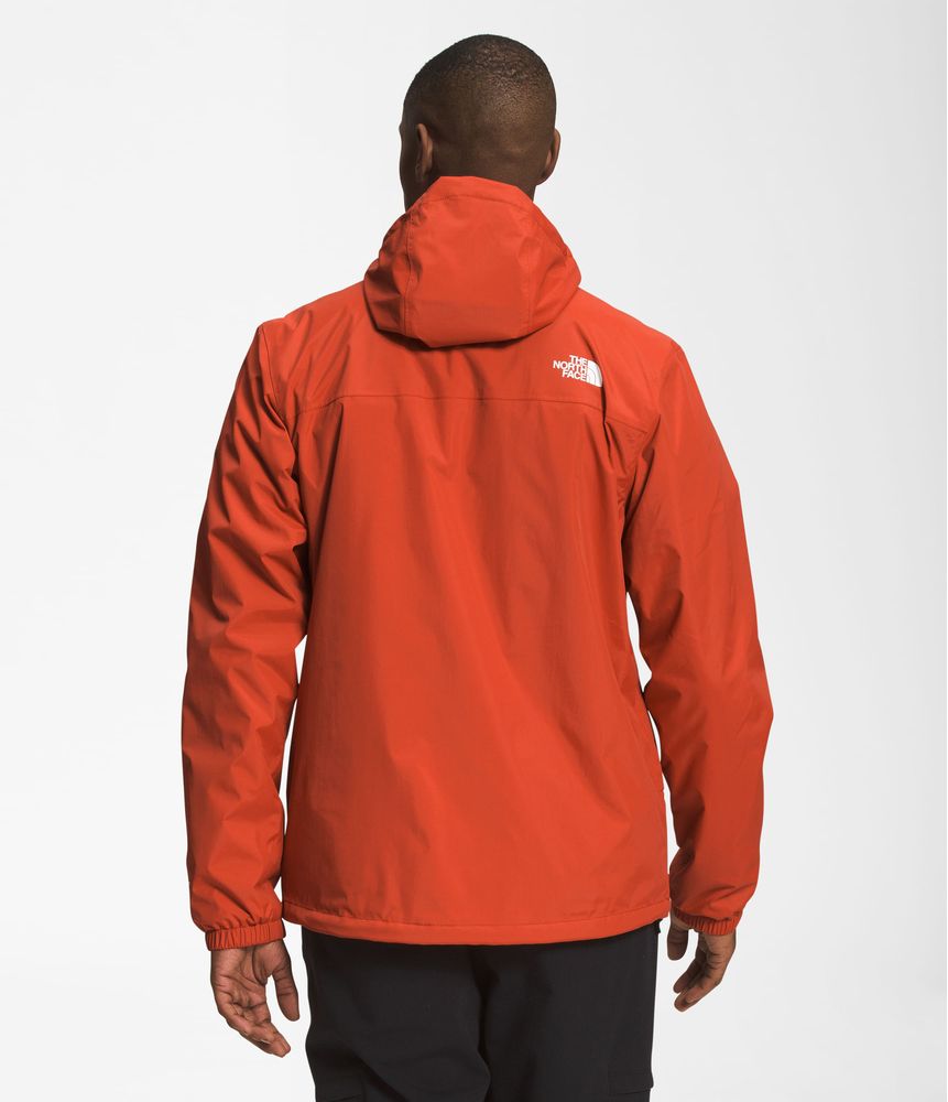 Chaqueta-Termica-Antora-Triclimate-Naranja-Hombre-The-North-Face