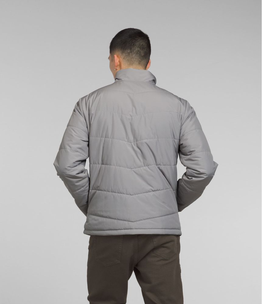 Chaqueta-Junction-Insulated-Jacket-Termica-Gris-Hombre-The-North-Face