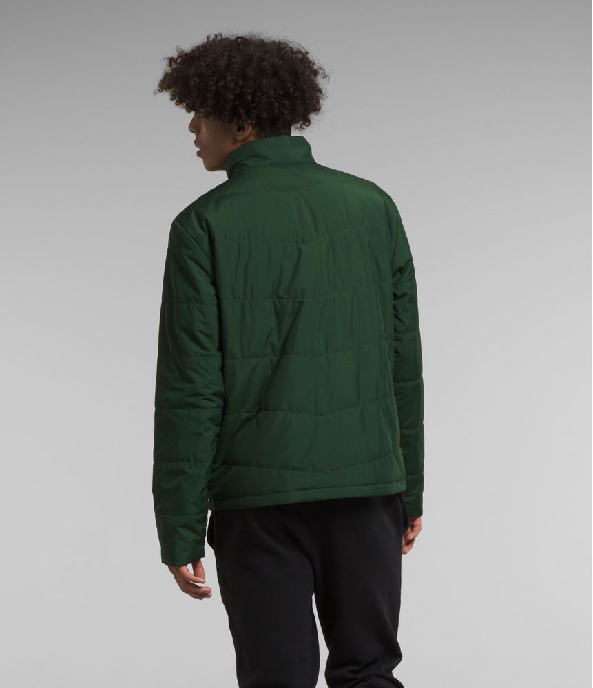 Chaqueta-Junction-Insulated-Jacket-Termica-Verde-Hombre-The-North-Face