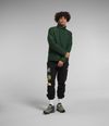 Chaqueta-Junction-Insulated-Jacket-Termica-Verde-Hombre-The-North-Face