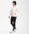 Chaqueta-Venture-2-Impermeable-Blanca-Mujer-The-North-Face