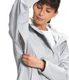 Chaqueta-Venture-2-Impermeable-Gris-Mujer-The-North-Face-S
