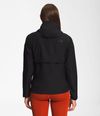 Chaqueta-Flyweight-Hoodie-2.0-Rompevientos-Negra-Mujer-The-North-Face