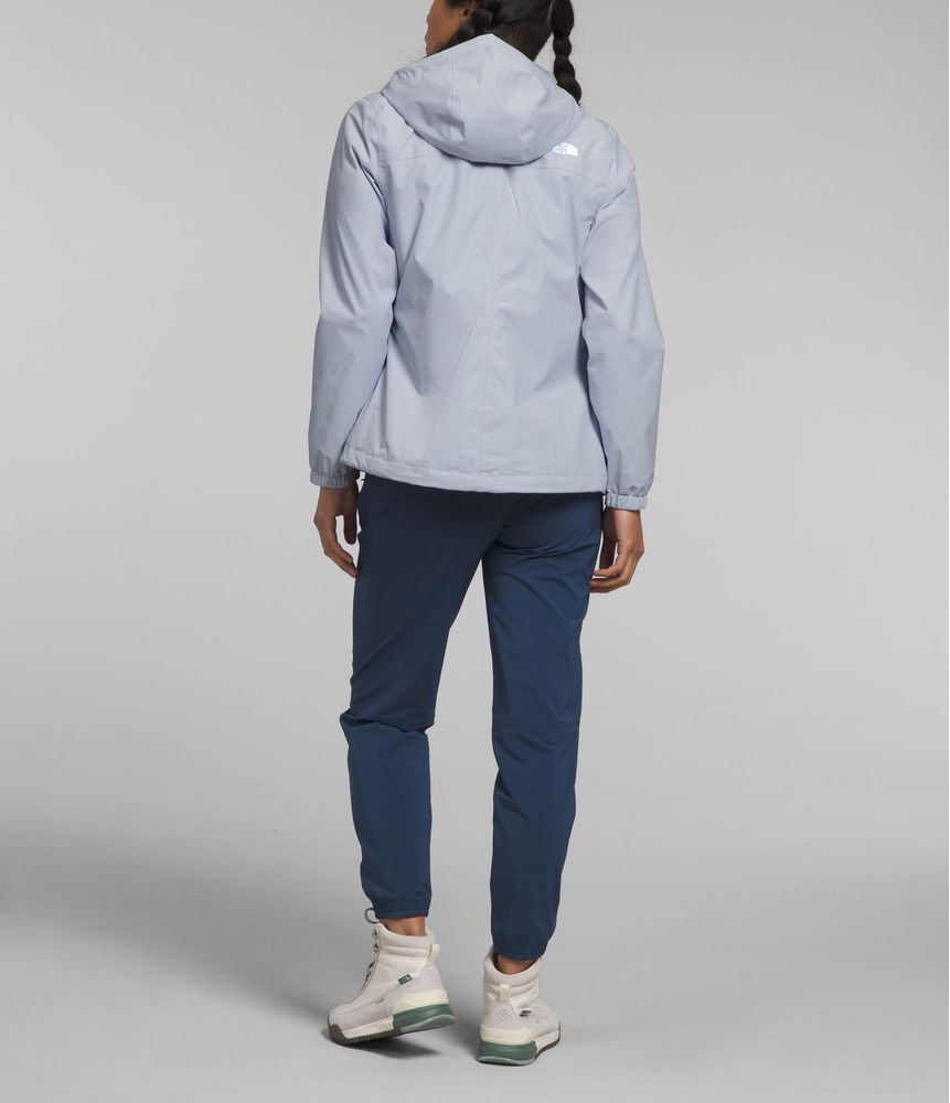 Chaqueta-Antora-Impermeable-Gris-Mujer-The-North-Face